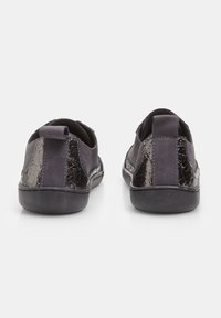 Bata WEINBRENNER BAREFOOT - Sneakers basse - nero