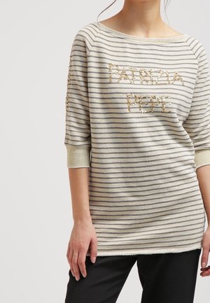 Sudadera - beige