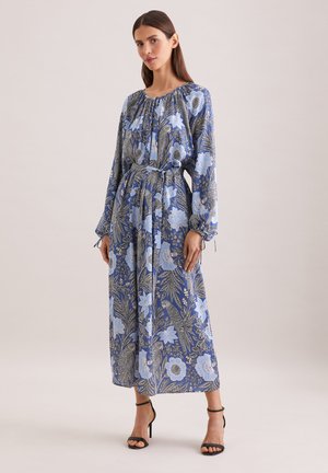 Robe de jour - blue