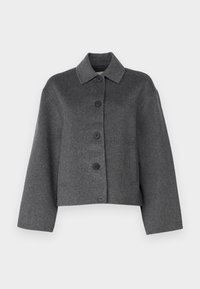 VMOFELIAMIE - Leichte Jacke - dark grey