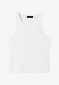 Vybráno, bright white