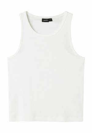 - Top