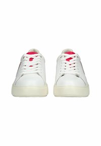 Blauer Sneakers basse - whi fux whi fux