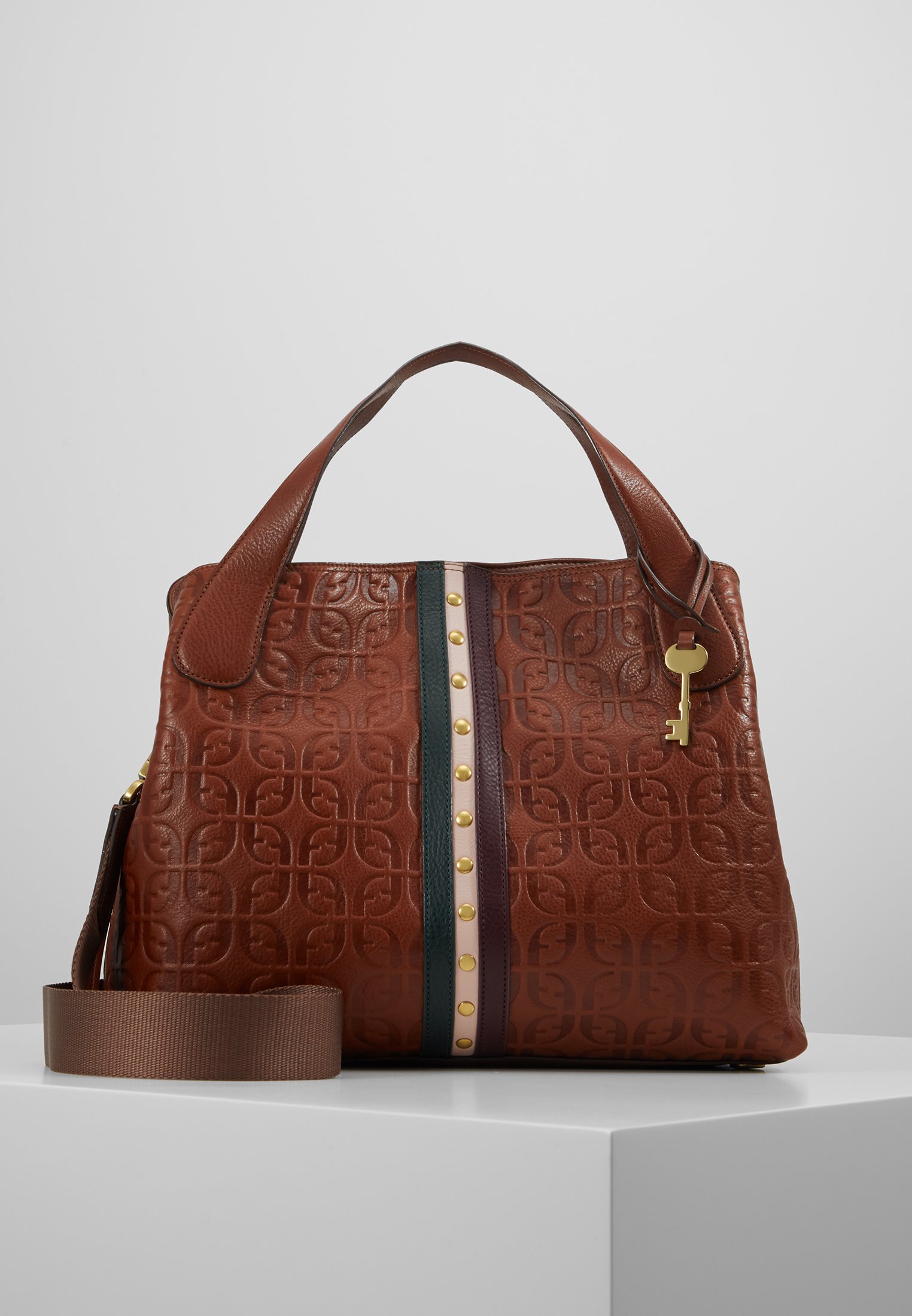 Hobo Zb7566200 Fossil Sac Maya 2025