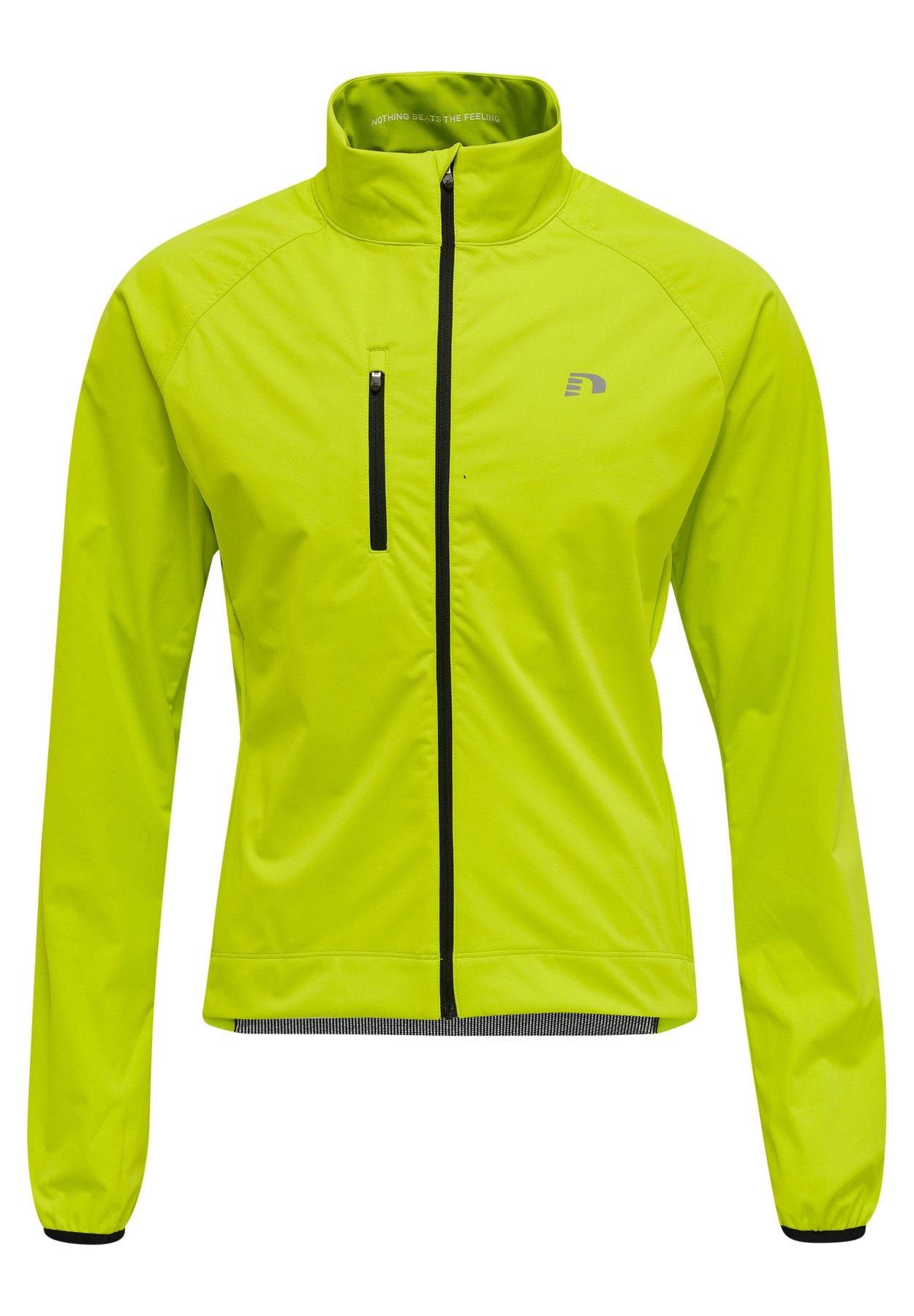 Trainingsjacke