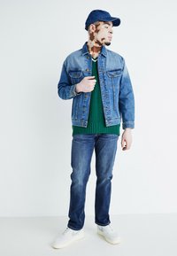 Lee BROOKLYN - Jeans straight leg - east new york