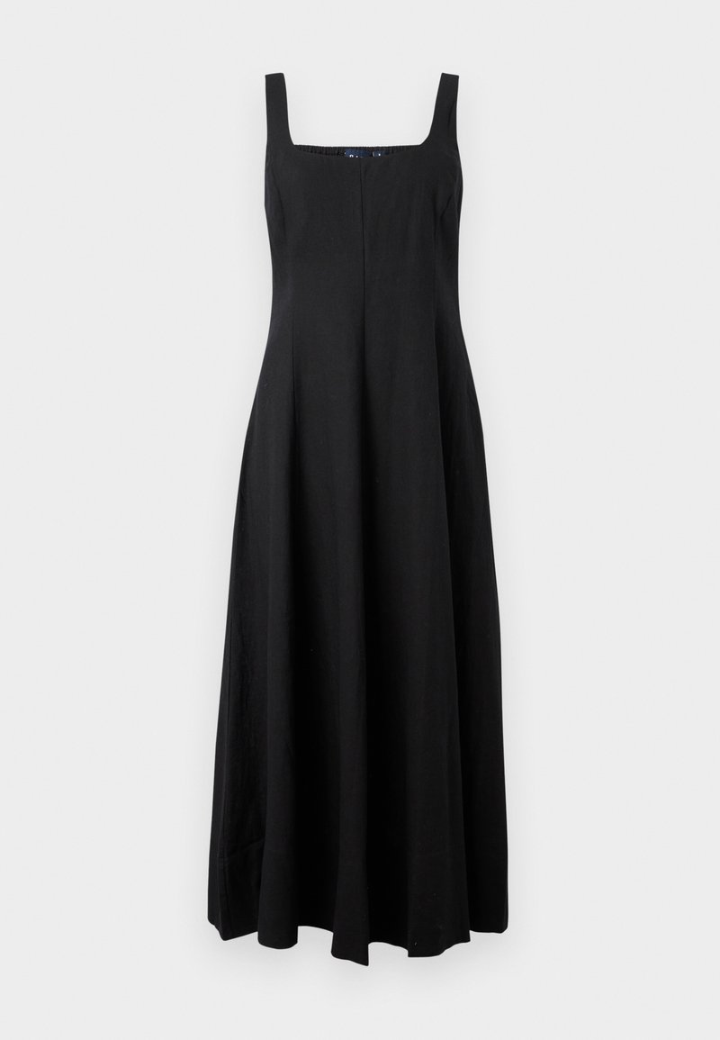 GAP Maxi-jurk zwart