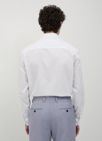 Calliope Businesshemd - bianco