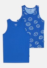 Vybrané, moon moods blue