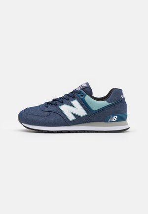 ML 574 UNISEX - Sneakers basse - denim