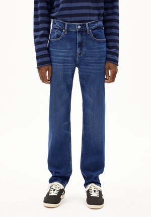 DYLAANO - Jeans Straight Leg - bolsena