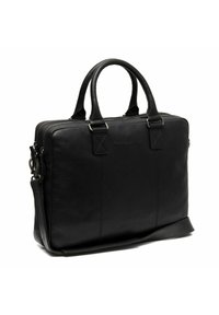 The Chesterfield Brand HARVEY - Aktetas - schwarz/zwart