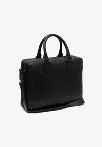 The Chesterfield Brand HARVEY - Aktetas - schwarz/zwart The Chesterfield Brand HARVEY - Aktetas - schwarz/zwart