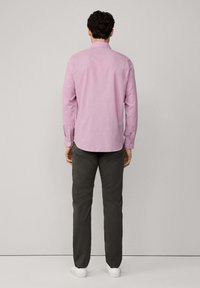 Façonnable SING EOE - Chemise - red violet