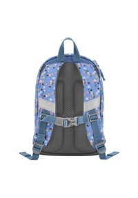 Step by Step KIGA  - Tagesrucksack - cat momo