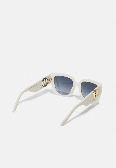MARC JACOBS Solbriller - ivory