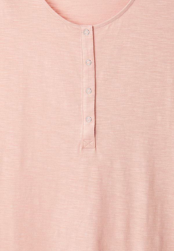 MLMIRA SOLID  - Nightie - misty rose3