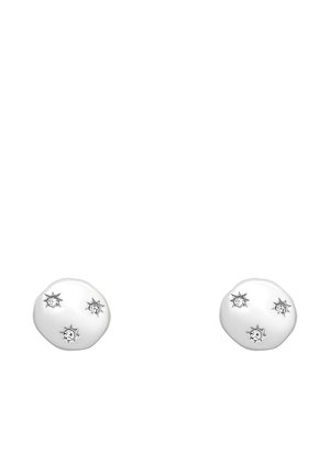 LITTLE TWINKLE - Earrings - silber