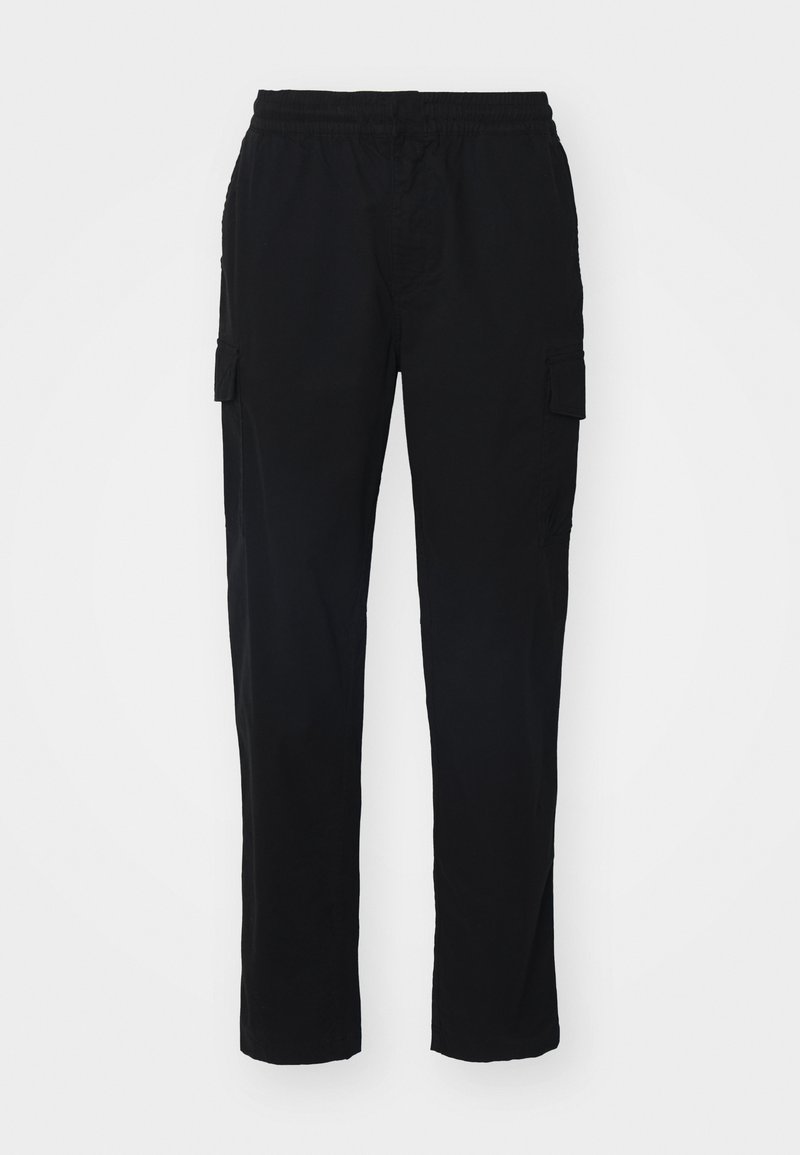 Replay Cargobroek zwart Replay Cargobroek zwart