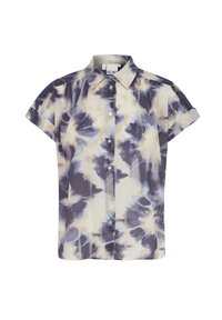 ICHI IHEMMERETTA - Camicia - 203116 tie dye aop