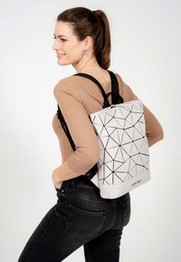SURI FREY JESSY - Zaino - lightgrey