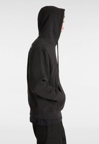 Vans ORIGINAL STANDARDS STATEMENT - Felpa con cappuccio - black