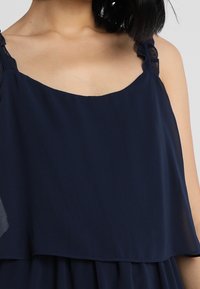 NAF NAF Vestido informal - dark blue