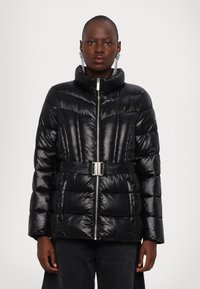 MICHAEL Michael Kors PACKABLE JACKET  - Vinterjakker - black