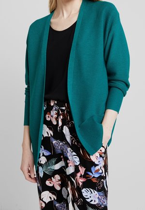 Gilet - green