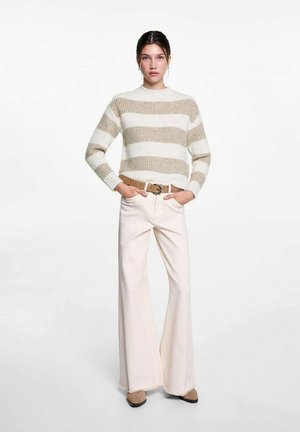 Mango Kids Jumper - beige