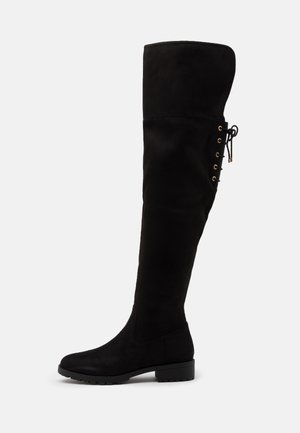 Cuissardes - black