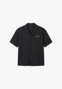 Niewybrane, black