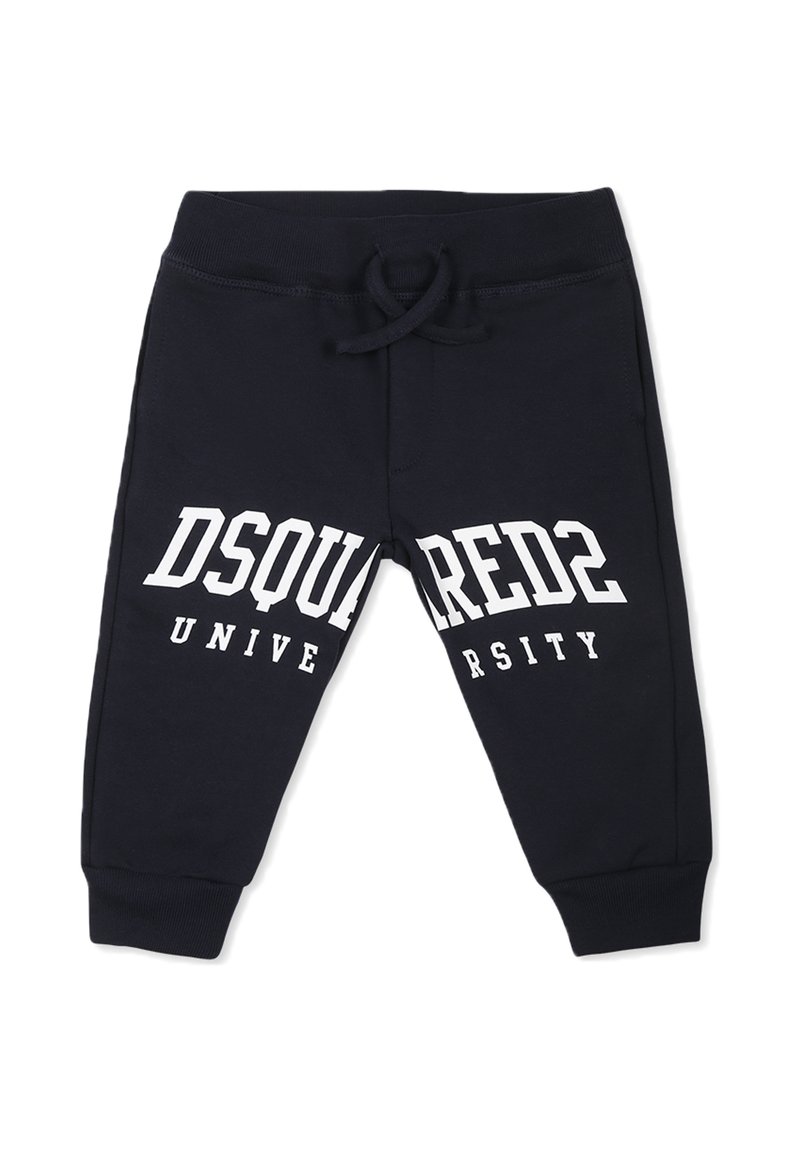 Dsquared2 Broek zwart