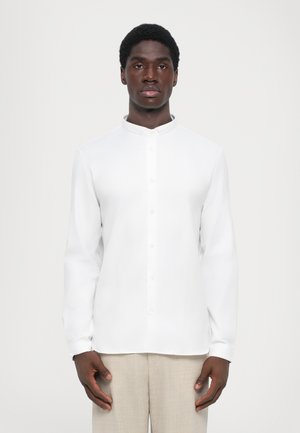 CHEMISE - Camisa - white