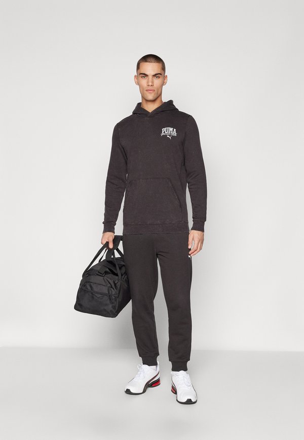 CLASS WASHED HOODIE - Hoodie4