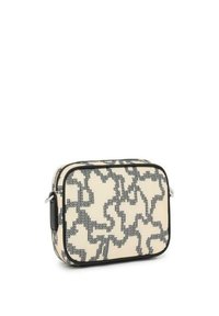 Tous REPORTER KAOS PIX - Bandolera - beige