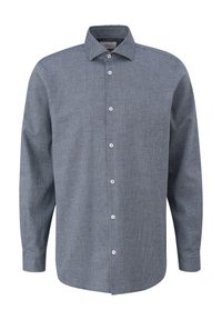 s.Oliver REGULAR - Hemd - navy