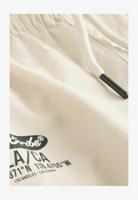 Non selezionato, ecru graffiti printed