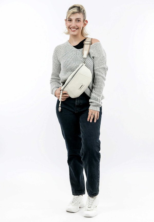 UMHÄNGE - Umhängetasche - ceramics