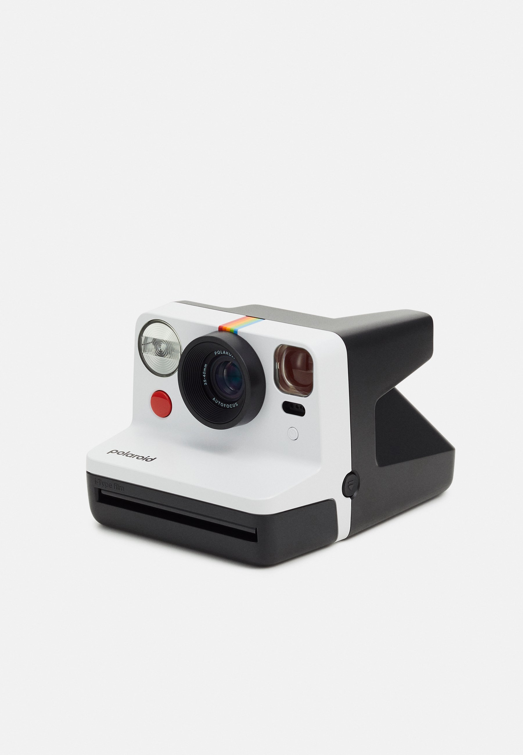 Appareil Photo Vintage Polaroid Image 2 – Avec Boîte D'origine Et Notice – Fonctionne
