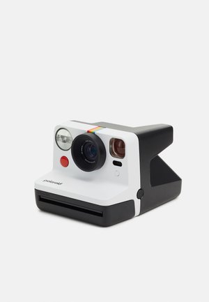 Polaroid NOW GEN 2 SET - Appareil photo - black/white/blanc 