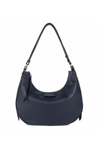 LANCASTER DUNE - Borsa a mano - bleu foncé