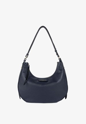 LANCASTER LARGE DUNE - Borsa a mano - blue
