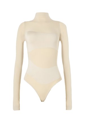 SHADE - Body - buttercream