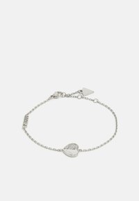 Guess - LOVELY - Narukvica - silver-coloured Minijatura 1