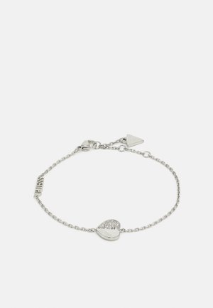 LOVELY - Armbånd - silver-coloured