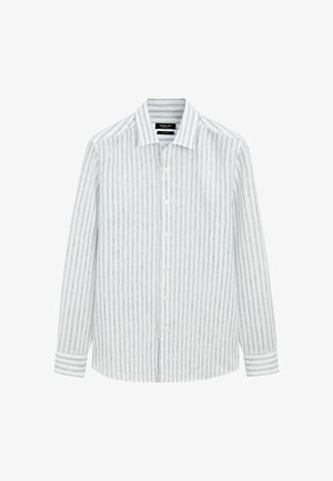 Massimo Dutti, Shirt - neon green