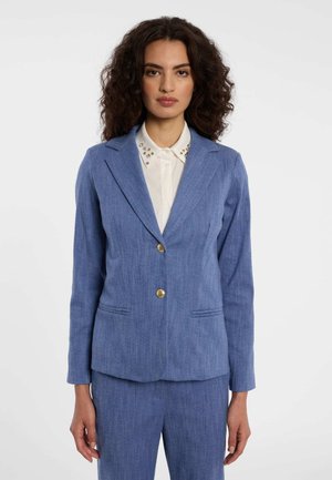 DAELY - Blazer - blue