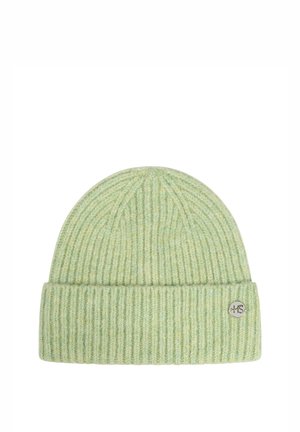 Beanie - lime