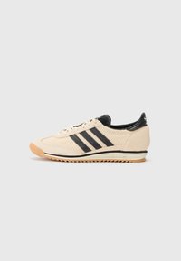 adidas Originals - SL 72 OG W - Joggesko - white/core black/gum Miniatyrbilde 1